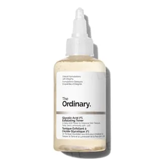 The Ordinary Glycolic Acid 7% Tónico Exfoliante 100ml