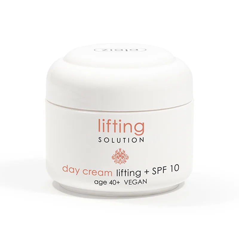 Lifting Solution Crema Facial Dia 50 ml