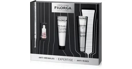 Set Time-Filler + Sleep Peel 30 ml + 40 ml