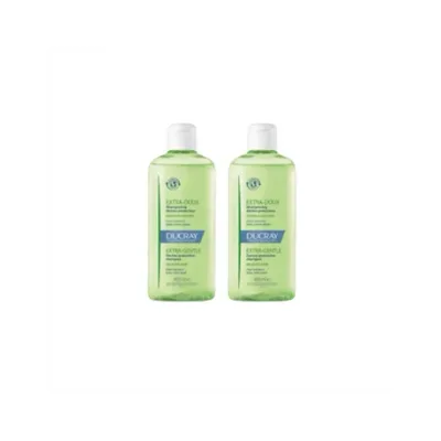 Champú Equilibrante Duplo 2 x 400 ml