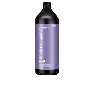 Champú TOTAL RESULTS COLOR CARE SO SILVER 1000 ml