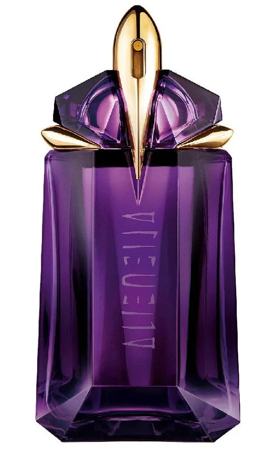 Alien - Perfume de mujer recargable 60 ml