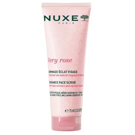 Very Rose Exfoliante Facial 75 ml