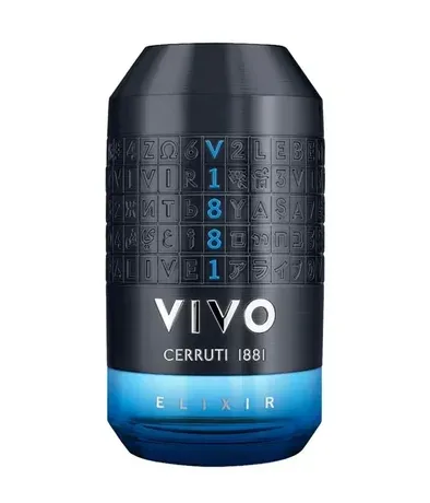 Vivo Elixir