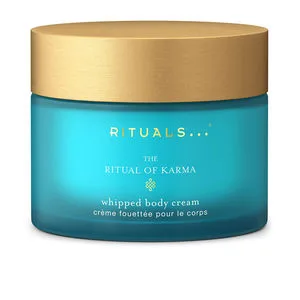THE RITUAL OF KARMA body cream 220 ml