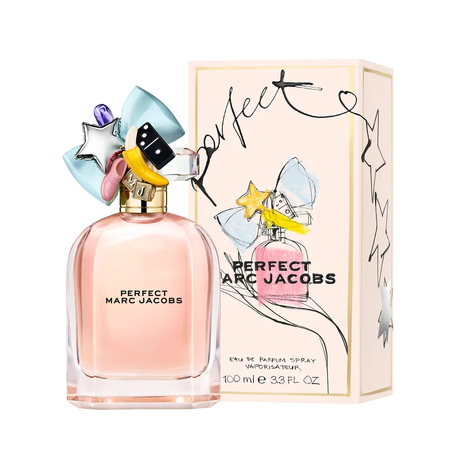 Perfect EDP 100 ml Marc Jacobs
