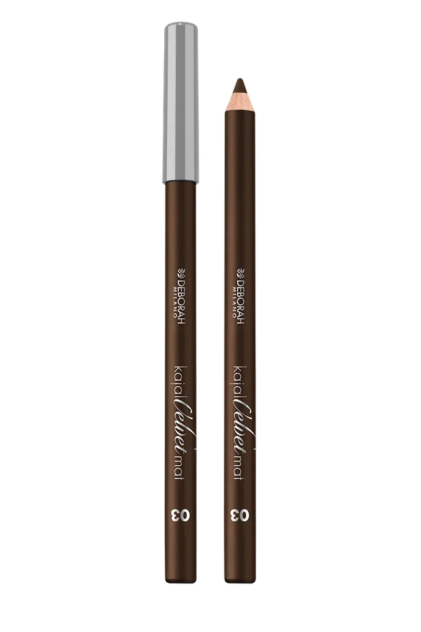 Perfilador de Ojos Kajal Velvet Mat 1.3 gr