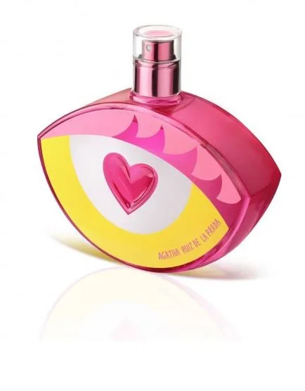 Look Eau de Toilette 80 ml Agatha Ruiz de la Prada