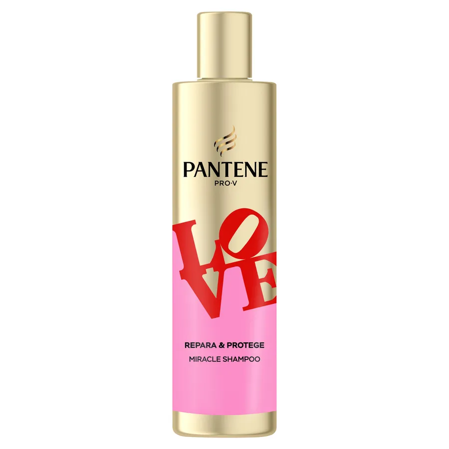Pro-V Repara & Protege Miracle Champú Artist Edition 250 ml