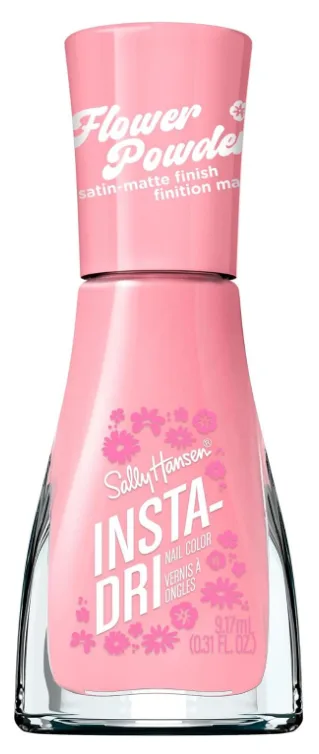Insta Dri Esmalte de Uñas Flower Power
