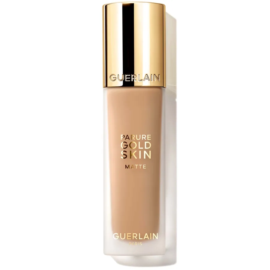 Parure Gold Skin Matte Base de Maquillaje