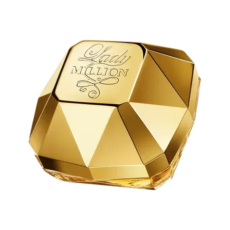Lady Million