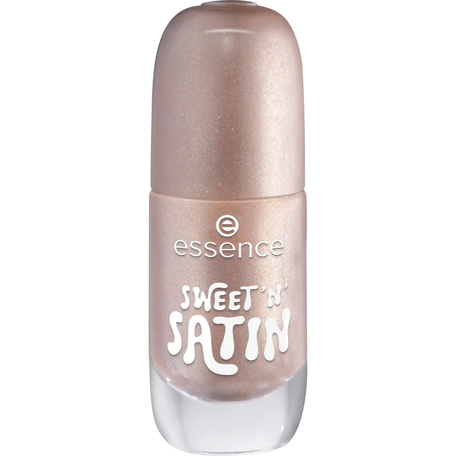 Esmalte Gel Nail Polish