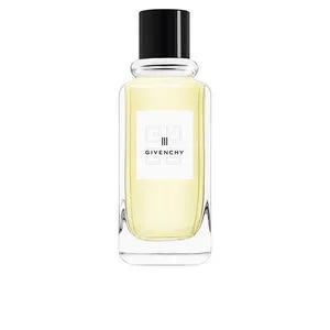 III GIVENCHY eau de toilette vaporizador 100 ml