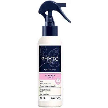 Boucles Spray Hidratante 150 ml