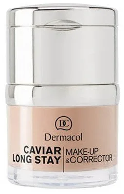 Make-Up & Corrector Caviar Dermacol