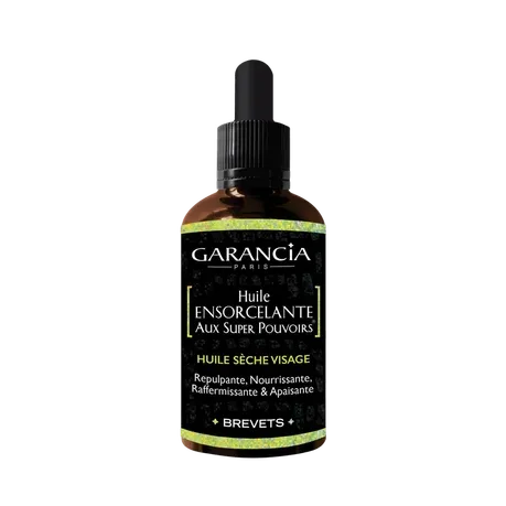 Huile Ensorcelante 25 ml