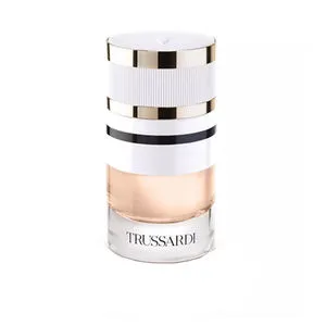TRUSSARDI PURE JASMINE eau de parfum vaporizador 60 ml