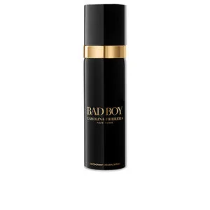 BAD BOY deo vaporizador 100 ml