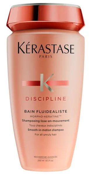 Discipline Bain Fluidealiste Champú 250 ml