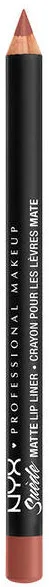 Perfilador de Labios Mate Suede