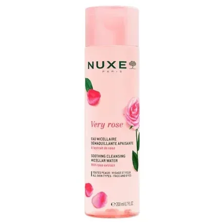 Very Rose Agua Micelar Desmaquillante