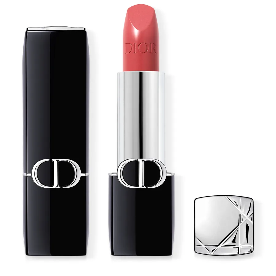 Rouge Dior Barra de Labios Confort y Larga duración