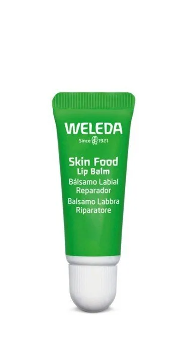 Weleda Skin Food Lip Balm
