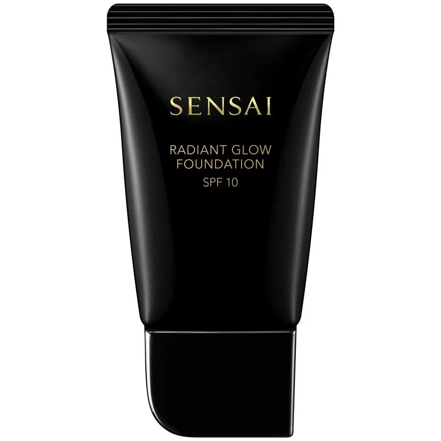 Base de Maquillaje Radiant Glow Foundation SPF10