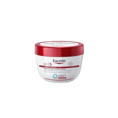 Crema-Gel Ultraligera 350 ml