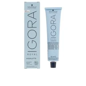 IGORA ROYAL #10-0