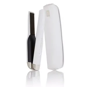 Plancha de pelo ghd unplugged #Blanco