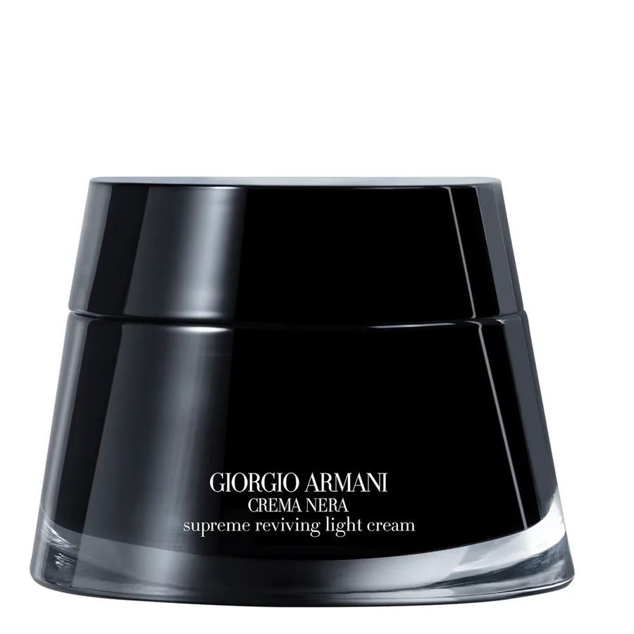 Armani - Crema Nera Supreme Reviving Light Cream - 30 ml - Mujer