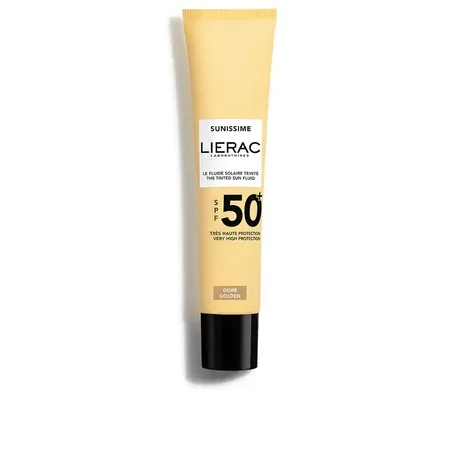 Sunissime Fluido Solar con Color SPF50+ 40 ml