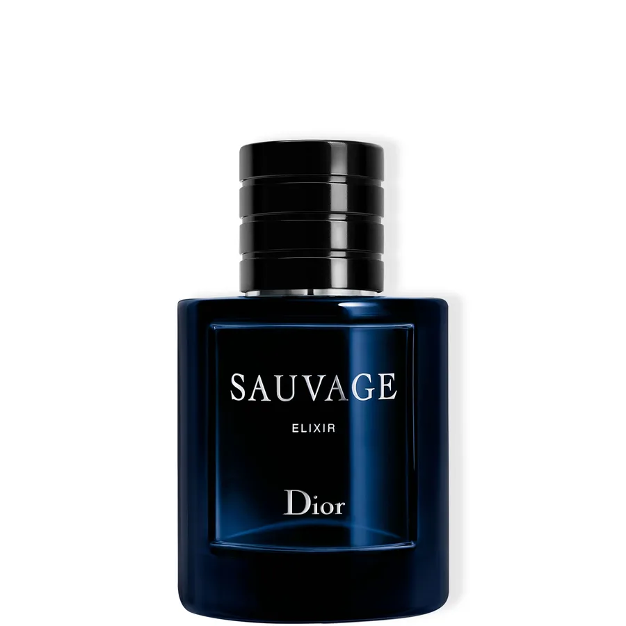 Dior Sauvage Elixir Parfum 100 ml