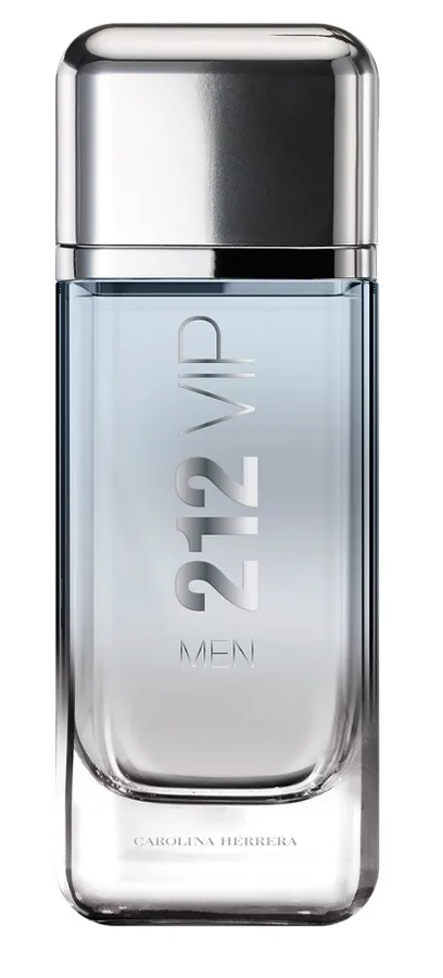 212 Vip Men Eau de Toilette 200 ml