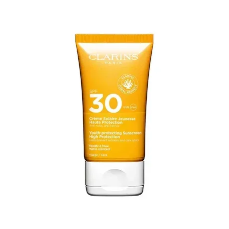 Crema Solar Juventud Alta Protección SPF 30 50 ml
