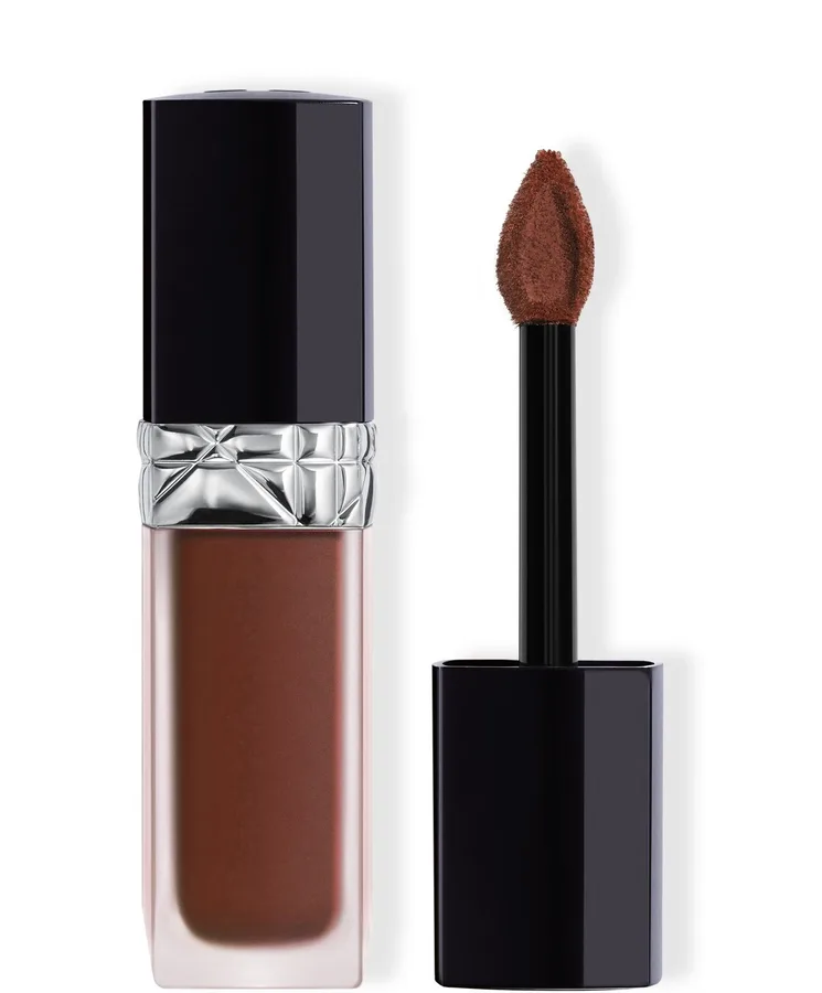 Rouge Dior Forever Liquid Barra de Labios Líquida Mate ultrapigmentada