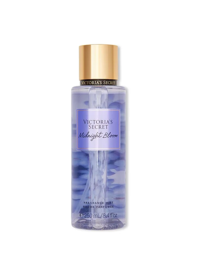 Bruma Corporal Midnight Bloom 250 ml