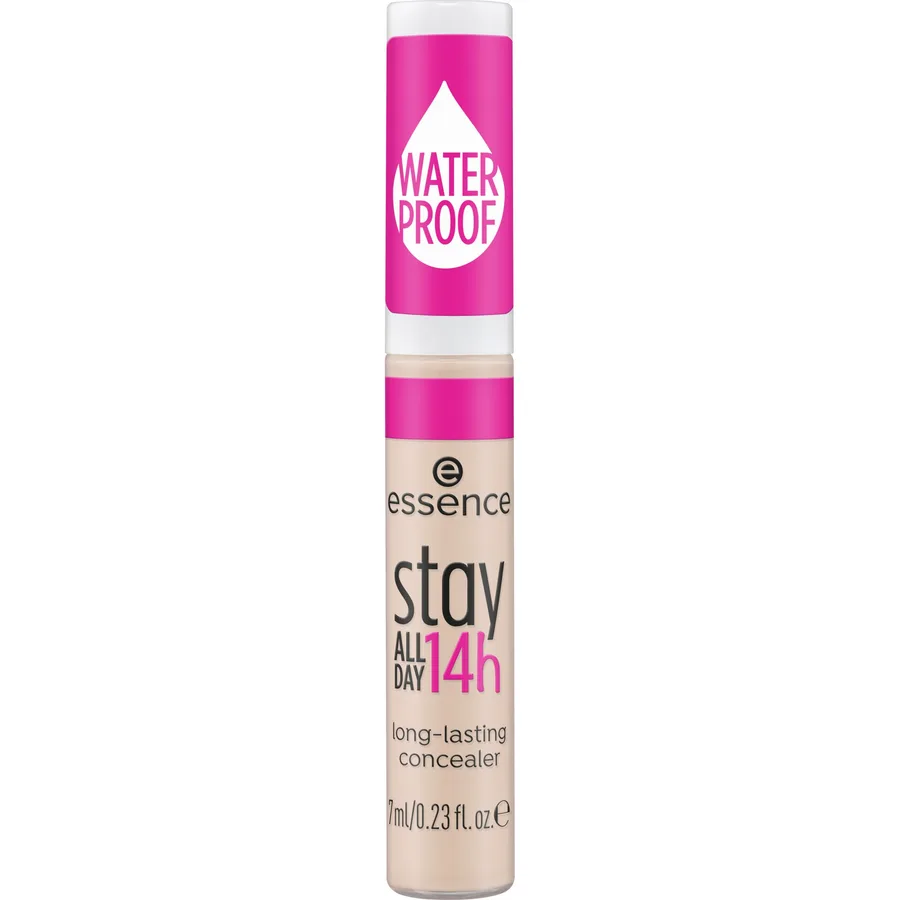 Stay All Day Corrector de Larga Duración 14 Horas 7 ml