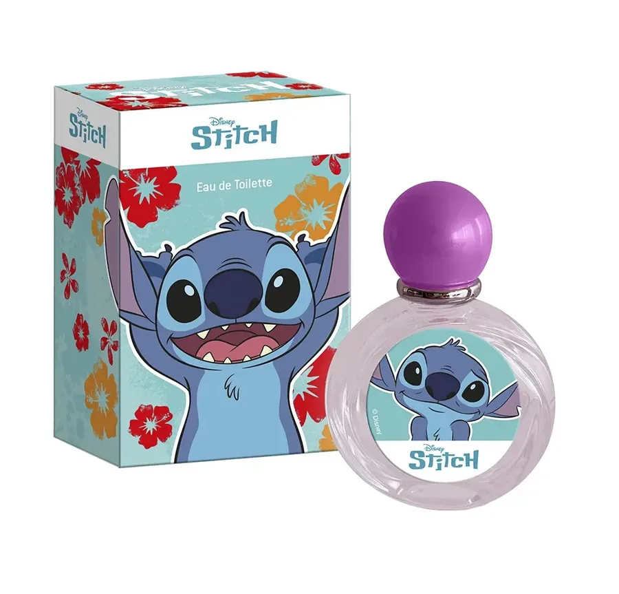 Stitch Eau de Toilette 50 ml
