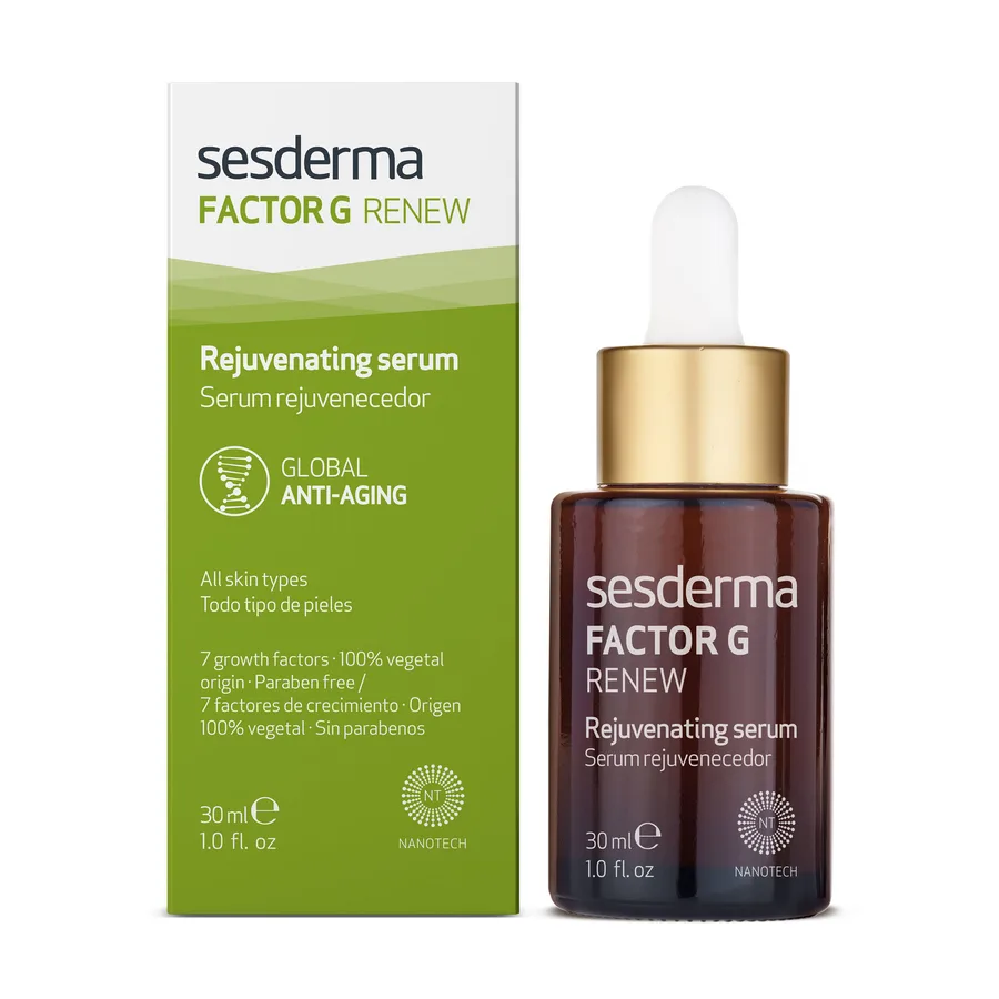 Factor G Renew Serum Rejuvenecedor 30 ml