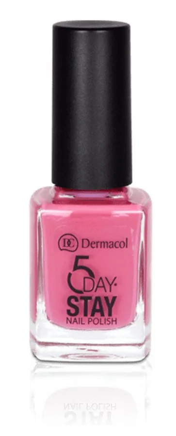 5 Day Stay Esmaltes de Uñas