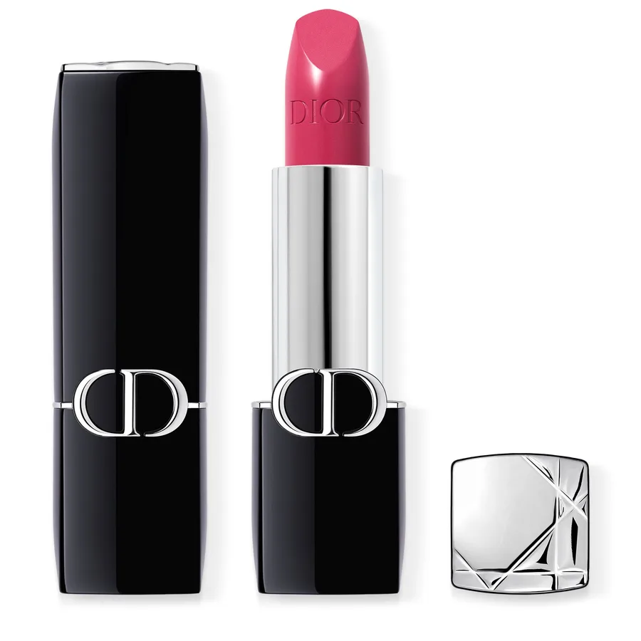 Rouge Dior Barra de Labios Confort y Larga duración