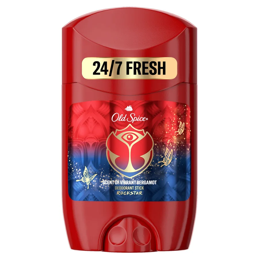 Rock Desodorante en Stick 50 ml