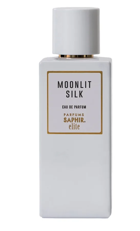Elite Woman Moonlit Silk Eau de Parfum 100 ml