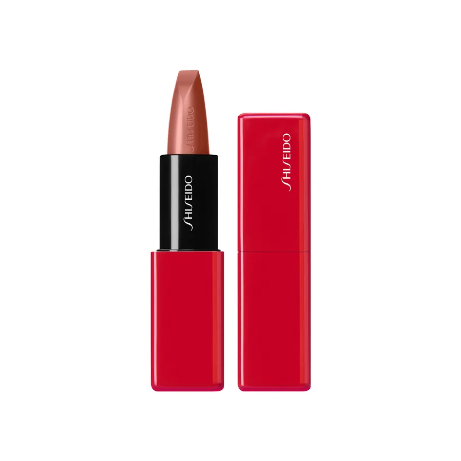 Techno Satin Gel Lipstick