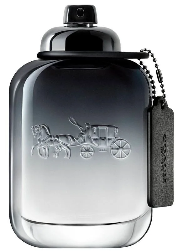 Coach For Men Eau De Toilette Vaporizador 100 ml