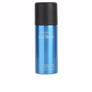 COOL WATER deo vaporizador 150 ml