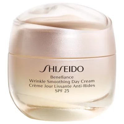 Benefiance Wrinkle Smoothing Cream Spf25 50 ml